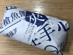 -眷村阿嬷(华润万象城店)