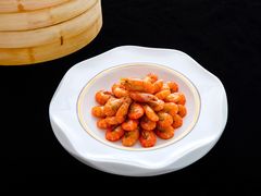 油爆河虾-老K蒸菜(相城商业街店)