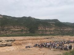 -陕西黄河壶口瀑布旅游区
