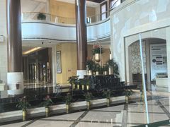 -瑞阁温泉酒店温泉中心