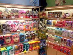 -Olé精品超市(北京合生汇店)
