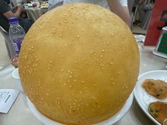大麻球-群乐饭店(滨安路店)