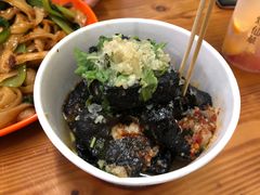 -大学城美食街