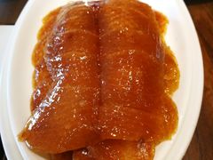 -北京老铺烤鸭(西稍门店)