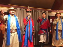 -九十九顶毡房(阜石路店)