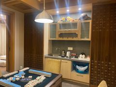 -中铁花水湾温泉酒店(大邑店)