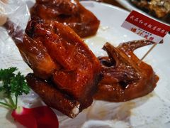 -红日饭店(裕隆三路店)