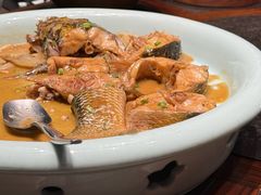 -浩运·海鲜青岛菜·海胆水饺(石老人店)