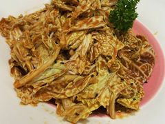 乾隆白菜-北塘海鲜·天津菜(大光明桥旗舰店)