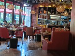 -BROWNSTONE布朗石西班牙餐厅(富城店)