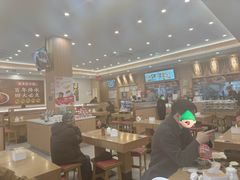 -庆丰包子铺(西单店)