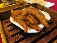-金苑海鲜酒家(新港中路店)