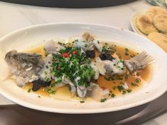 -紫鑫阁饭庄(长安店)