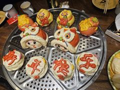 -百一大地锅(香福路店)