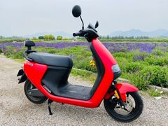 -九号电动车(安定门内大街店)