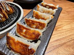煎饺-炉胜·炉端烧·居酒屋