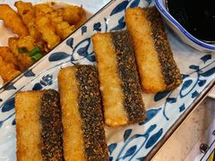 -点吧点儿·螺蛳粉肥肠锅(三里屯店)