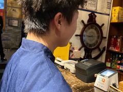 -孙记驴肉山庄(李桥店)