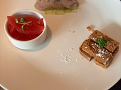 -三亚亚龙湾瑞吉酒店·铭轩中餐厅Mingxuan·海南菜·粤菜