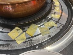 -阿山卓·野生菌火锅·纳西火塘烤肉