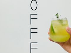 -稀物集咖啡(徽州大道店)