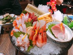 -大雄寿司(中华广场店)