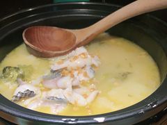 -九锅一堂酸菜鱼(新南凯德直营店)
