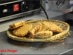 04-粉粉乐鲷鱼烧(美罗城店)