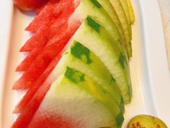 -福来居烤鸭店(天坛二店)