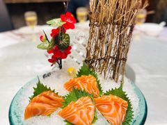-泰华城渔村酒楼