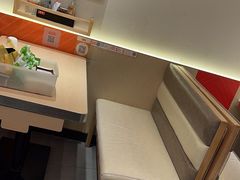 -新一番三文鱼寿司(大东海店)