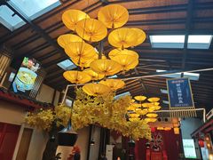 -老灶房-四川土菜(铁牛广场店)