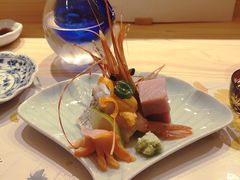 -鮨青(恒基名人购物中心店)