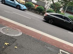 -吴山烤禽(光复路店)