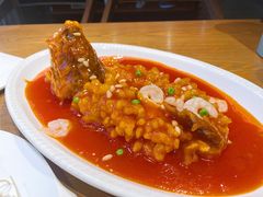 松子桂鱼-九墅庭院餐厅(九溪徐村店)
