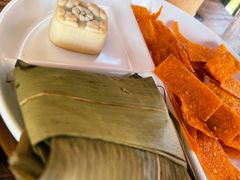 -上席擂茶·新中式青年茶馆(古城店)