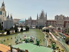 -蓬莱欧乐堡梦幻世界