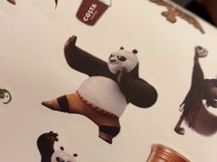 -COSTA COFFEE(新奥购物中心店)