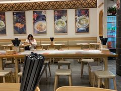 -馋三尺蟹粉小笼(人民广场店)