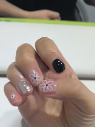 -晨·艺美甲美睫