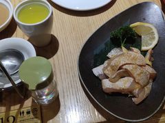 -阿源鱼捞斑鱼火锅·海鲜粥(山景尚宅店)
