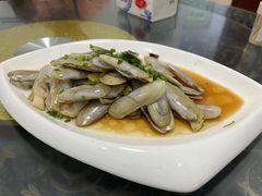 -梅子大排档