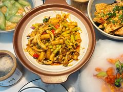 -打酱油·非遗淮扬菜(瘦西湖梅岭店)