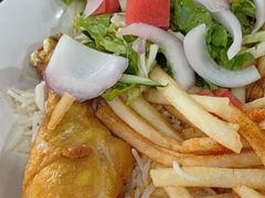 -阿拉伯萨娜餐厅(石马社区店)