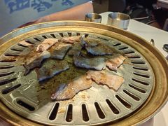 -西塔老太太泥炉烤肉(川沙百联店)