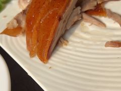 -正德楼果木烤鸭·渔家菜(东港店)