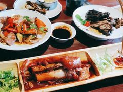 -大牌大·传统杭帮菜(湖滨店)