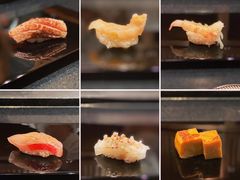 -奈良本寿司(永嘉路店)