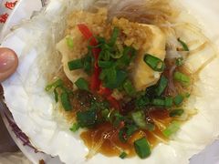 -桥底辣蟹(谢斐道店)