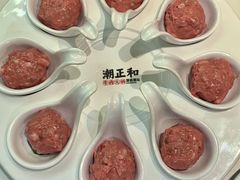 -潮正和潮汕牛肉火锅·老字号(番禺万达店)